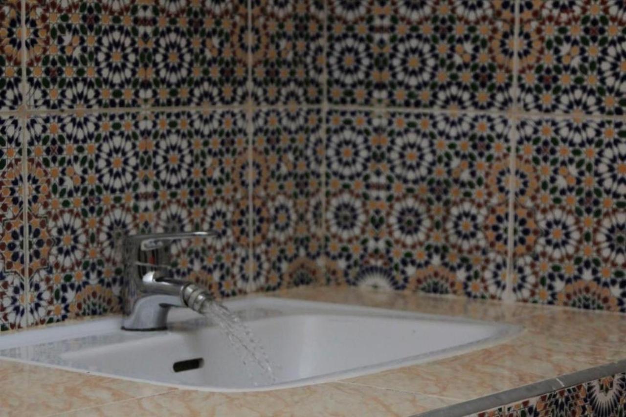 Riad Patrice Marrakesh Buitenkant foto