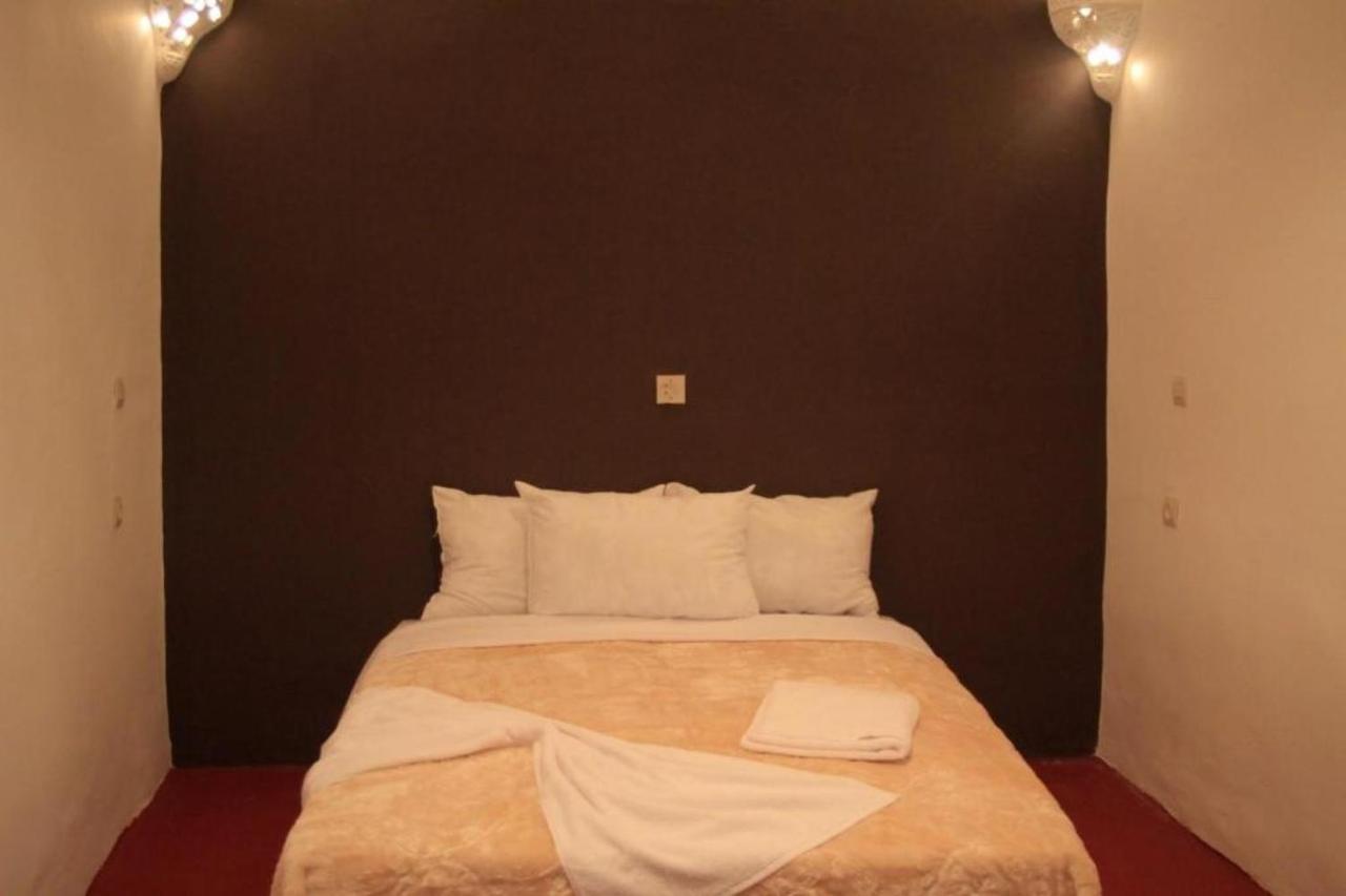 Riad Patrice Marrakesh Buitenkant foto