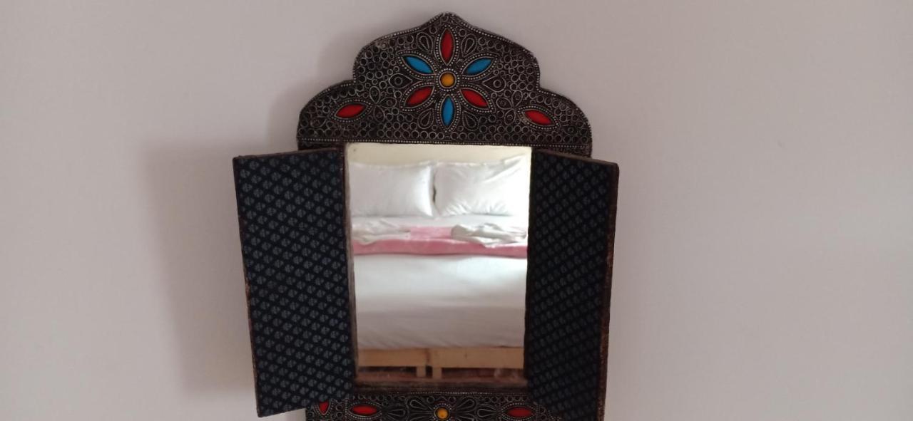 Riad Patrice Marrakesh Buitenkant foto