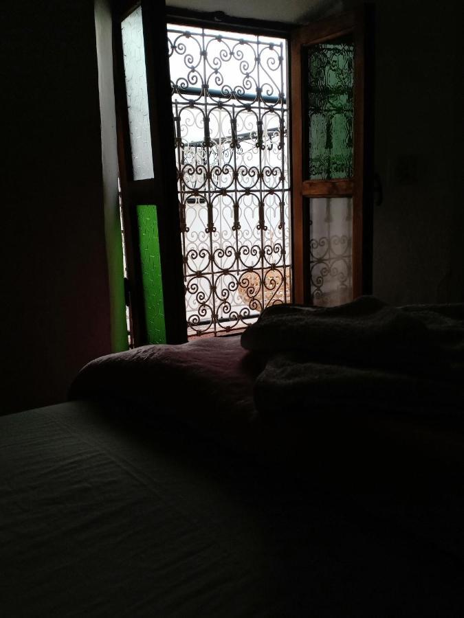 Riad Patrice Marrakesh Buitenkant foto