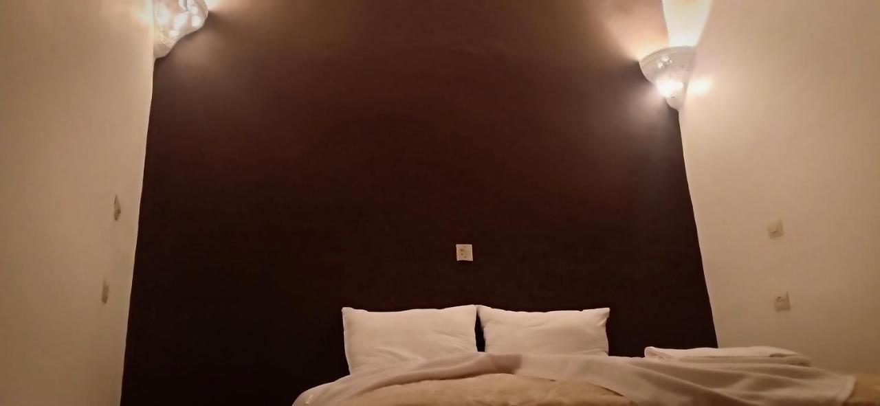 Riad Patrice Marrakesh Buitenkant foto